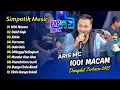 Download Lagu Simpatik Music Viral Tiktok - 1001 MACAM - BOLEH SAJA - ZAKIA - PERCUMA || DANGDUT TERBARU 2025