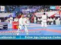 Download Lagu Shinji Nagaki (JPN) Empi - 4th Shureido International Open Karate Cup 2025