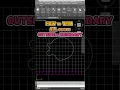 Master AutoCAD Trim All Objects Outside a Boundary