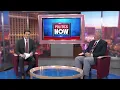 WEB EXTRA Clark County District Attorney Steve Wolfson