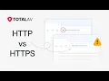HTTP vs HTTPS Explained Simply In Under 5 Minutes