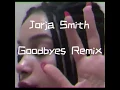 Jorja Smith - Goodbyes [Danny Tempo Remix]