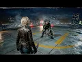 Lagu Parasite Eve 2 Remake - Epic First Trailer | Square Enix | PS5 | Concept (Part 1)