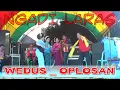 Lagu 08. WEDUS _ OPLOSAN _ TAYUB NGADI LARAS _ BALUNGPANGGANG _ RIBUT GADEL SURABAYA