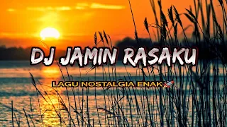 Download DJ JAMIN RASAKU - KANE ( DJ WONGKA ) MP3