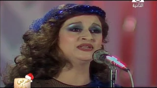 وردة علي عيني حفلة نادرة دندنها