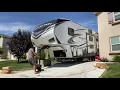 Trailer Dolly for RV