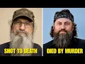10 Beloved Duck Dynasty Members Who Tragically Passed Away
