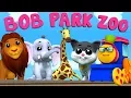 Download Lagu haiwan bunyi lagu | haiwan lagu untuk kanak-kanak | Bob Animal Sound Song | Bob The Train Malaysia