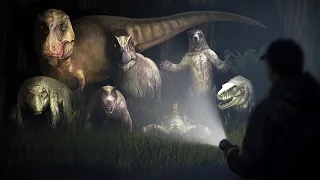 Earth s Deadliest Predator From Every Single Period
