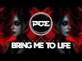 Download Lagu PSYTRANCE ● Evanescence - Bring Me To Life (Cloud7 \u0026 Ulf Remix)