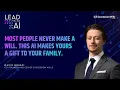 Most People Never Make a Will This AI Makes Yours a Gift to Your Family with David Rosati