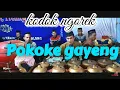 Download Lagu semboyo  kodok ngorek,kebogiro cocok buat pagi hari bersama mbah mesiran dkk