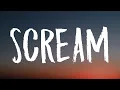Download Lagu Usher - Scream (Lyrics)