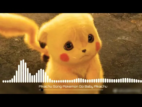 Download MP3 Nhạc Pikachu Song // Pokemon Go Remix || Kikixi Music