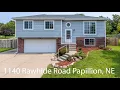 1140 Rawhide Road Branded
