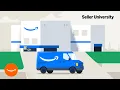 Intro to Fulfillment by Amazon FBA