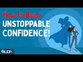 Download Lagu 8 Simple Habits to Build Confidence | Slow English Podcast for Listening \u0026 Shadowing | LEP