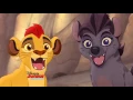 Download Lagu The Lion Guard: We're the Same (Sisi ni Sawa) full version