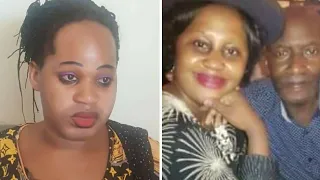 omusajja wuuno anyumya omusajja eyefuula omukazi engeri gyeyamutomezeza eddebe