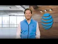 Brett Feldman on AT T-Lumen Transaction AT T Newsroom