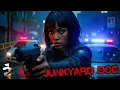 Every Victim Brings the FBI Closer to the Truth Vivica A Fox Crime Thriller Movie