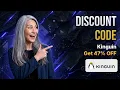 Kinguin Voucher Savings - Find Promo Savings in Minutes