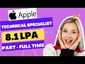 Apple Technical Specialist - OFF CAMPUS PLACEMENT Freshers can apply How To Get a Job At Apple