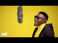 Slap Dee ft Elisha Long - Banzanga | The Showroom session