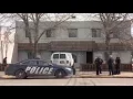 Name released of man killed by Billings officer in downtown apartment