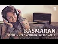 Lagu Safitri - Kasmaran (Lirik) IMC RECORD JAVA