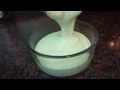 Chuys Inspired Creamy Jalapeno Dip