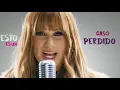 HA-ASH - Eso No Va a Suceder (Lyric Video)