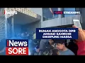 Download Lagu 🔴LIVE Rumah Anggota DPR Ahmad Sahroni Dikepung Massa | iNews Sore 30/8