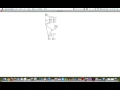 Pure Data live patching amplitude modulation synthesis