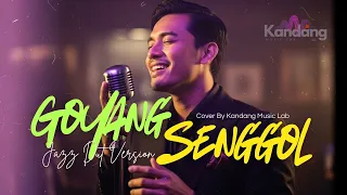  goyang senggol cover by kandang music lab jazz dut fusion version