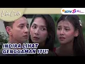 Download Lagu Indy Shock Lihat William dan Salma Pegangan Tangan | Luka Cinta Episode 321