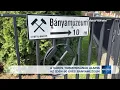 Lagu A város turizmusának alapja az idén 60 éves bányamúzeum
