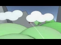 Unity3D - Small test of 2 5D plane controls