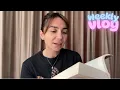 Download Lagu Weekly Vlog | 2 saptamani pline, o carte buna, locatie noua pentru pilates