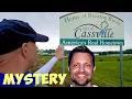 What Happened to Dr John Forsyth in Cassville Missouri MURDER MYSTERY