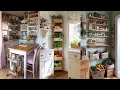 Lagu Small Kitchen, Big Impact | Functional Kitchen Organization Ideas for Small Spaces