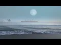 Emotional Titanic Flute + Varga Iren Titanik MIX