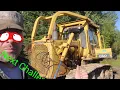 1980 Caterpillar D6D Revival