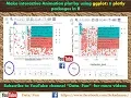 R Tutorial 16 Animation plots in R by ggplot2 plotly package Advanced ggplot2 Interactive plot in R