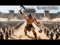 The Last Gladiator - English Dubbed | War \u0026 Martial Arts Action Movie, Full Movie HD