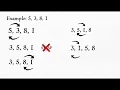 Topic Bubble Sort Final Project in Computer Programming 2