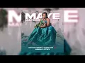 Kelvin Momo & Babalwa M - Maye Maye ft. Azana & Stixx (Official Audio)