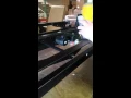 Resetting a RichMat hand control