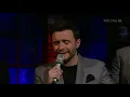 Westlife: Flying Without Wings | The Late Late Show | RTÉ One